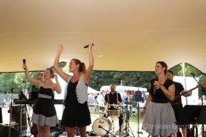 17 eme Pregny Alp Festival Chambesy le 3 aout 2024, festival de de musique folklorique