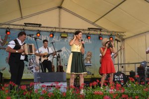 17 eme Pregny Alp Festival Chambesy le 3 aout 2024, festival de de musique folklorique