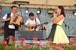 17 eme Pregny Alp Festival Chambesy le 3 aout 2024, festival de de musique folklorique