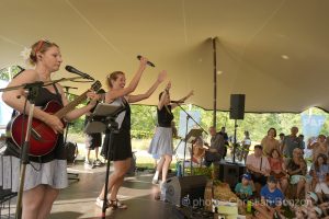 17 eme Pregny Alp Festival Chambesy le 3 aout 2024, festival de de musique folklorique