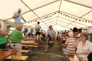 17 eme Pregny Alp Festival Chambesy le 3 aout 2024, festival de de musique folklorique