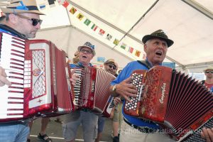 17 eme Pregny Alp Festival Chambesy le 3 aout 2024, festival de de musique folklorique