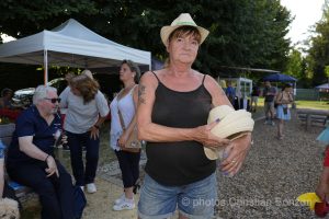 17 eme Pregny Alp Festival Chambesy le 3 aout 2024, festival de de musique folklorique