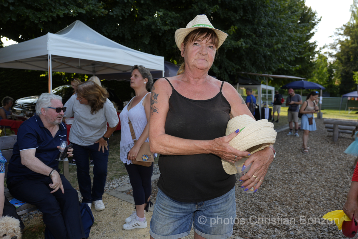 17 eme Pregny Alp Festival Chambesy le 3 aout 2024, festival de de musique folklorique