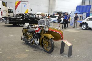 Prestattion serment des policiers 2024