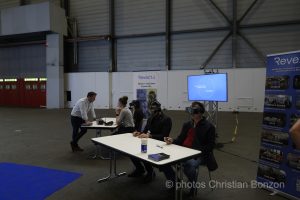 Prestattion serment des policiers 2024