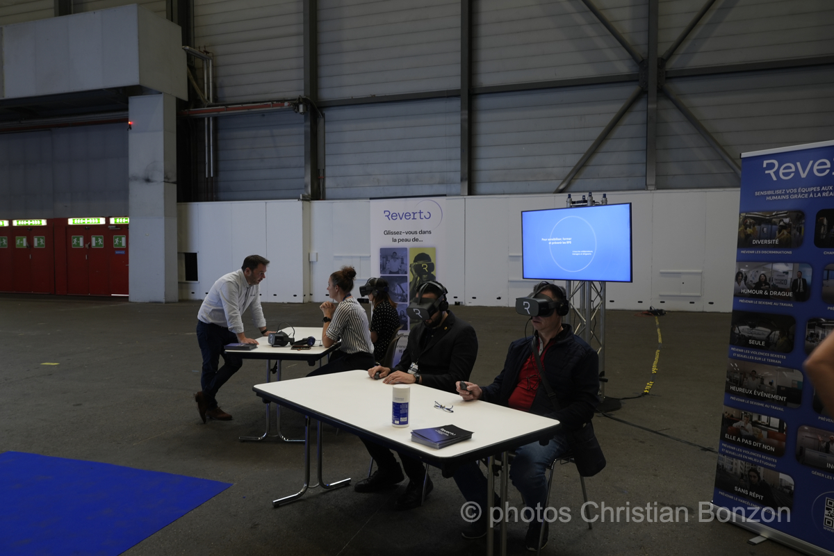 Prestattion serment des policiers 2024