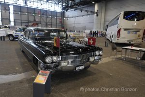 Prestattion serment des policiers 2024