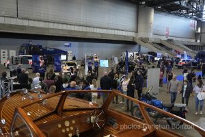 Prestattion serment des policiers 2024