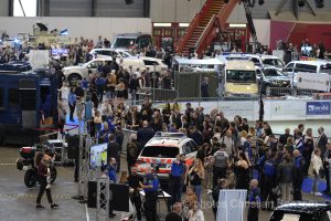 Prestattion serment des policiers 2024