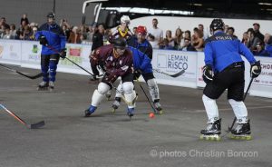 Prestattion serment des policiers 2024