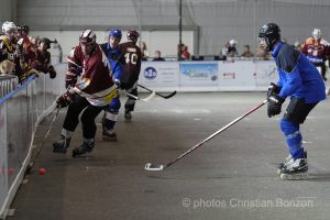 Prestattion serment des policiers 2024