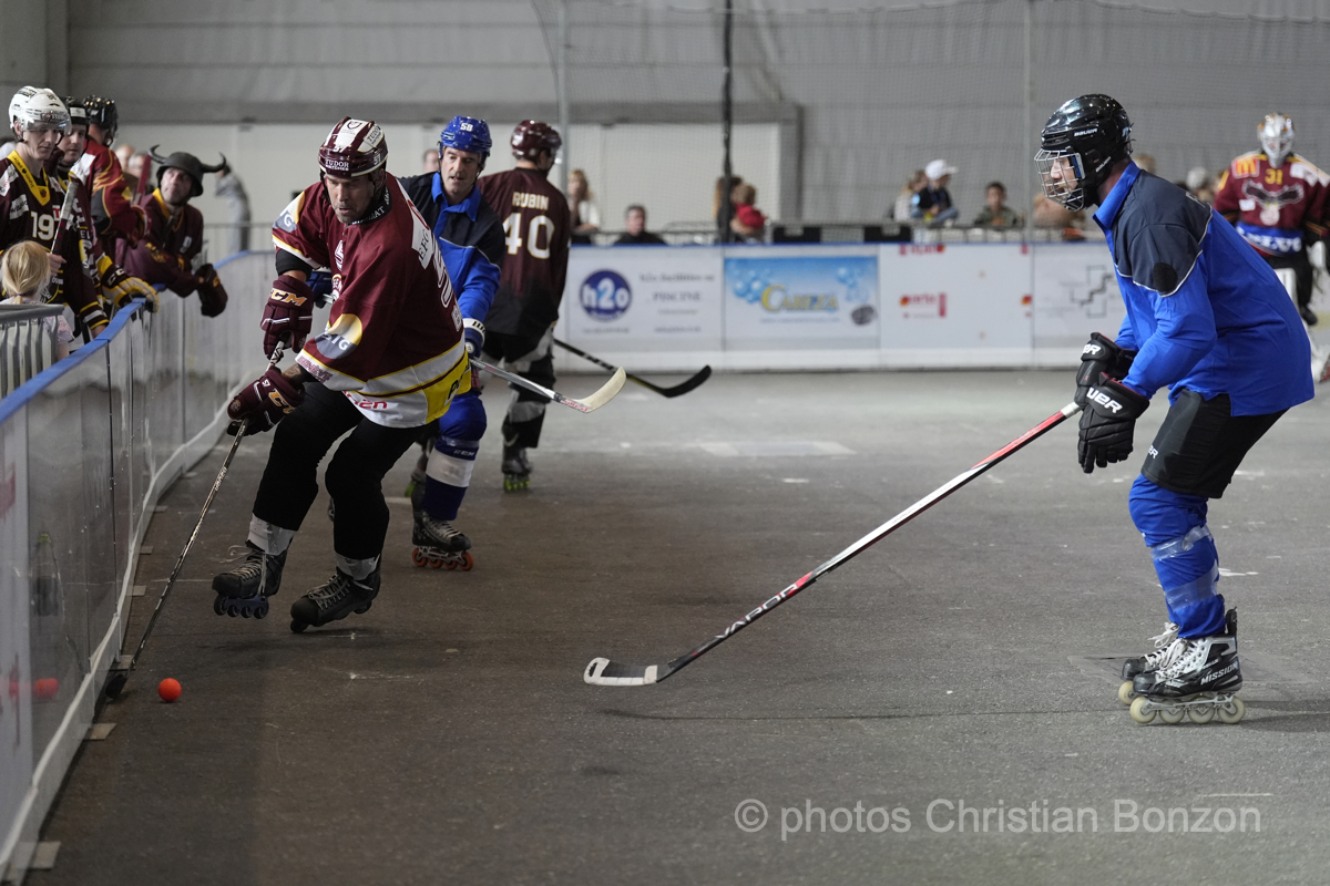 Prestattion serment des policiers 2024