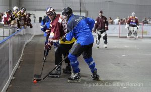 Prestattion serment des policiers 2024