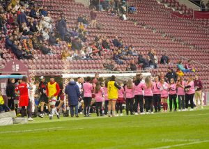 Le Servette Rugby Club recevait au Stade de la Praille (Genve) le Rugby club Nmois (23-16).