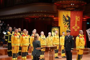 Rolex Switzerland Sail Grand Prix(SHli-Alps fte son 20eÊanniversaire  Sion(VScrmonie de remise des Brevets Fdraux de Sapeurs-Pompiers Professionnels