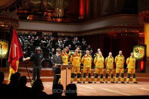Rolex Switzerland Sail Grand Prix(SHli-Alps fte son 20eÊanniversaire  Sion(VScrmonie de remise des Brevets Fdraux de Sapeurs-Pompiers Professionnels