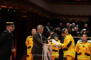 Rolex Switzerland Sail Grand Prix(SHli-Alps fte son 20eÊanniversaire  Sion(VScrmonie de remise des Brevets Fdraux de Sapeurs-Pompiers Professionnels