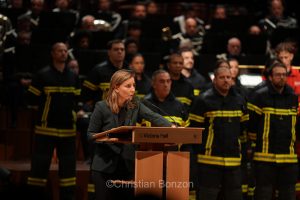 Rolex Switzerland Sail Grand Prix(SHli-Alps fte son 20eÊanniversaire  Sion(VScrmonie de remise des Brevets Fdraux de Sapeurs-Pompiers Professionnels