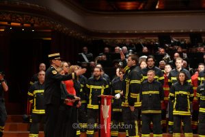 Rolex Switzerland Sail Grand Prix(SHli-Alps fte son 20eÊanniversaire  Sion(VScrmonie de remise des Brevets Fdraux de Sapeurs-Pompiers Professionnels