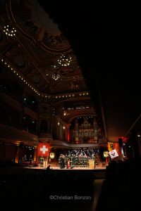 Rolex Switzerland Sail Grand Prix(SHli-Alps fte son 20eÊanniversaire  Sion(VScrmonie de remise des Brevets Fdraux de Sapeurs-Pompiers Professionnels