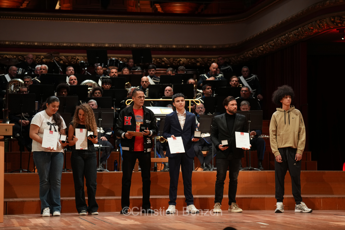 Rolex Switzerland Sail Grand Prix(SHli-Alps fte son 20eÊanniversaire  Sion(VScrmonie de remise des Brevets Fdraux de Sapeurs-Pompiers Professionnels