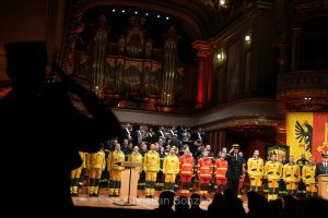 Rolex Switzerland Sail Grand Prix(SHli-Alps fte son 20eÊanniversaire  Sion(VScrmonie de remise des Brevets Fdraux de Sapeurs-Pompiers Professionnels