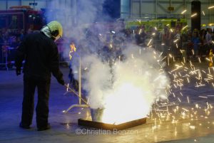Journe de la Police 11 octobre 2025