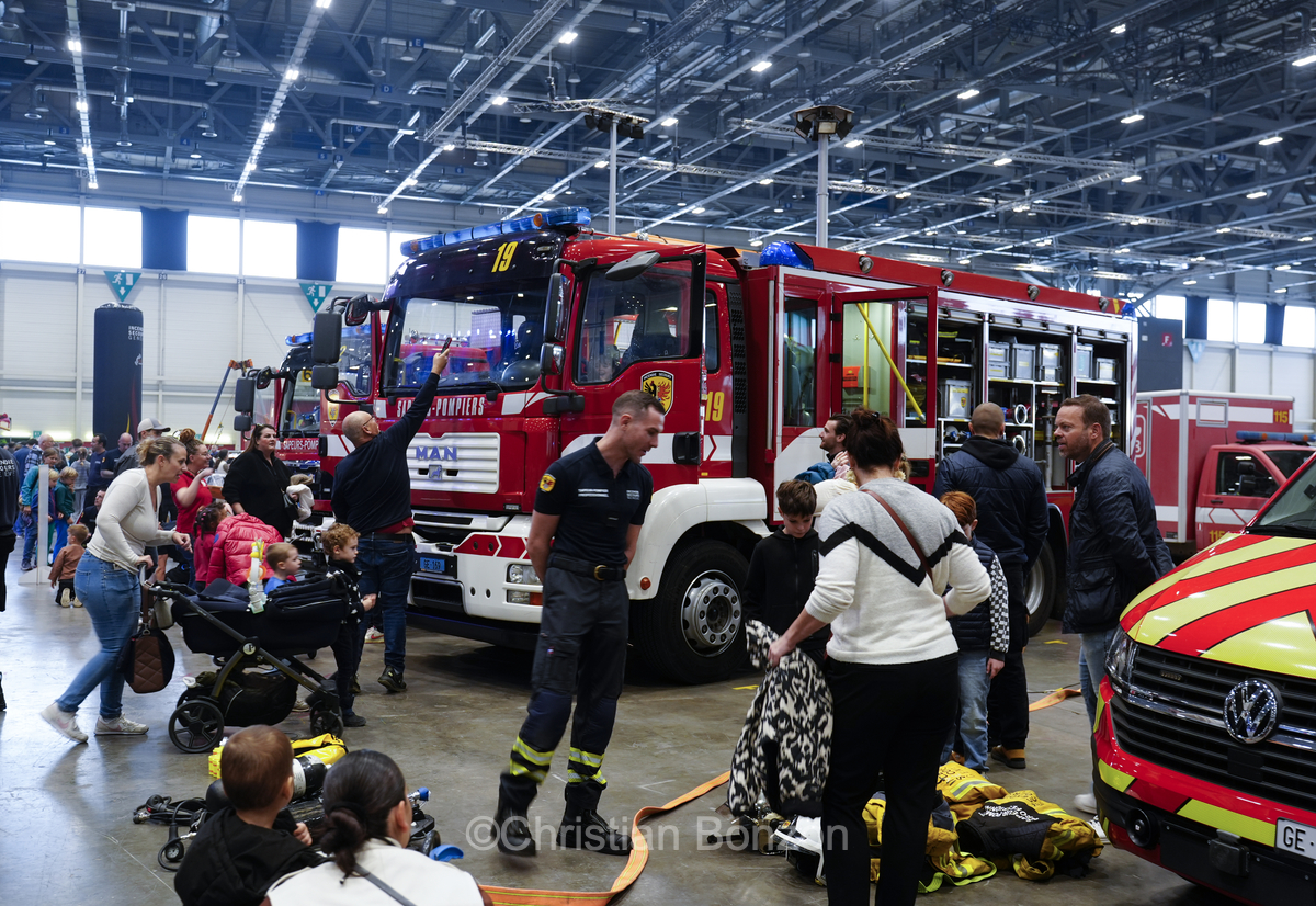 Journe de la Police 11 octobre 2025