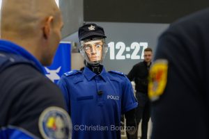 Journe de la Police 11 octobre 2025