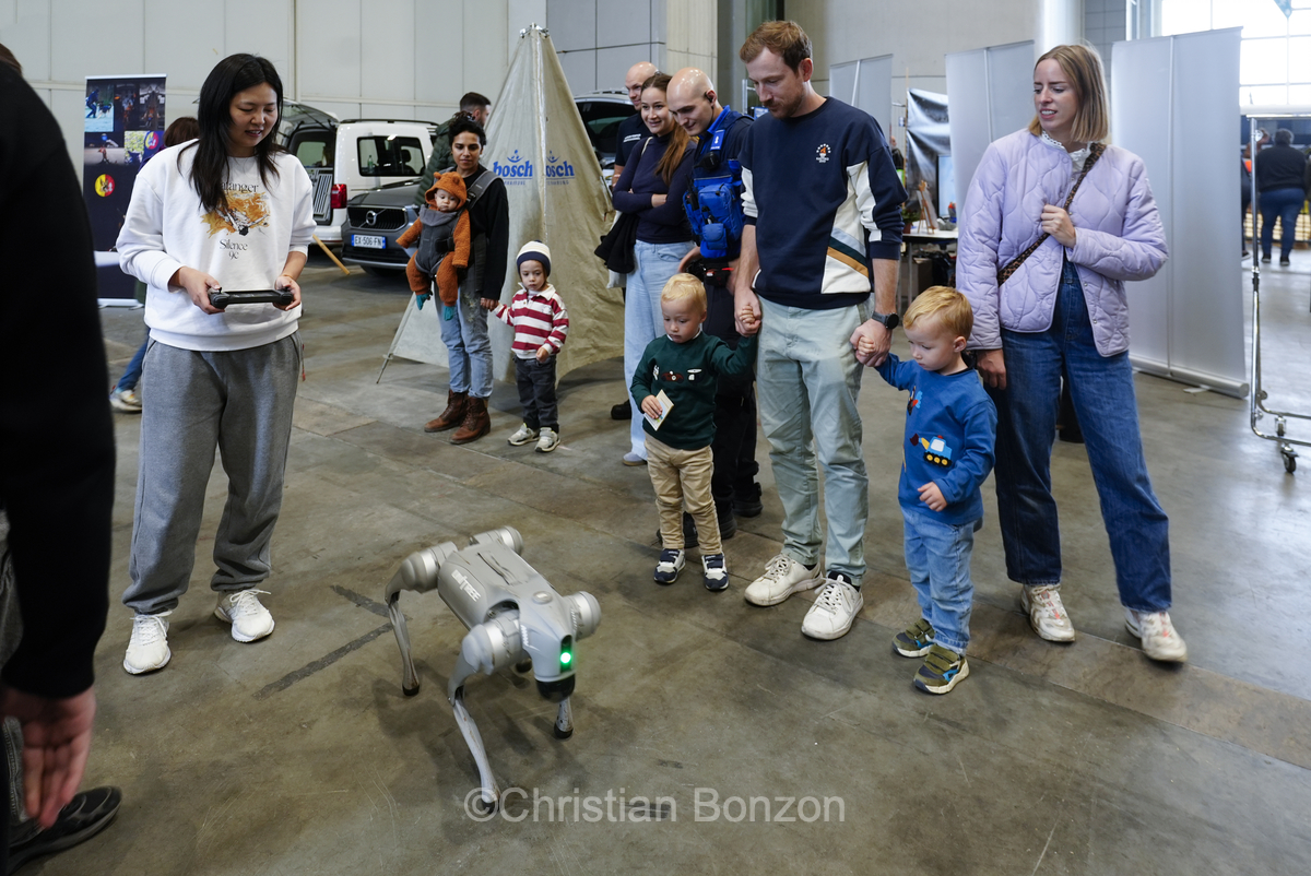 Journe de la Police 11 octobre 2025