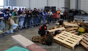 Journe de la Police 11 octobre 2025