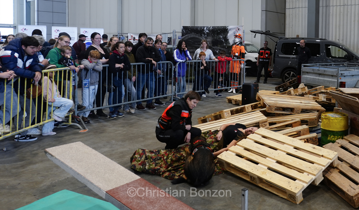 Journe de la Police 11 octobre 2025