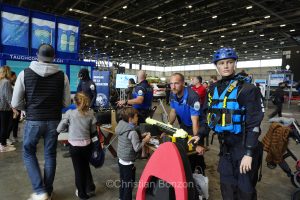 Journe de la Police 11 octobre 2025