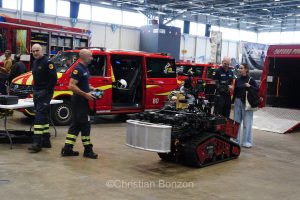 Journe de la Police 11 octobre 2025