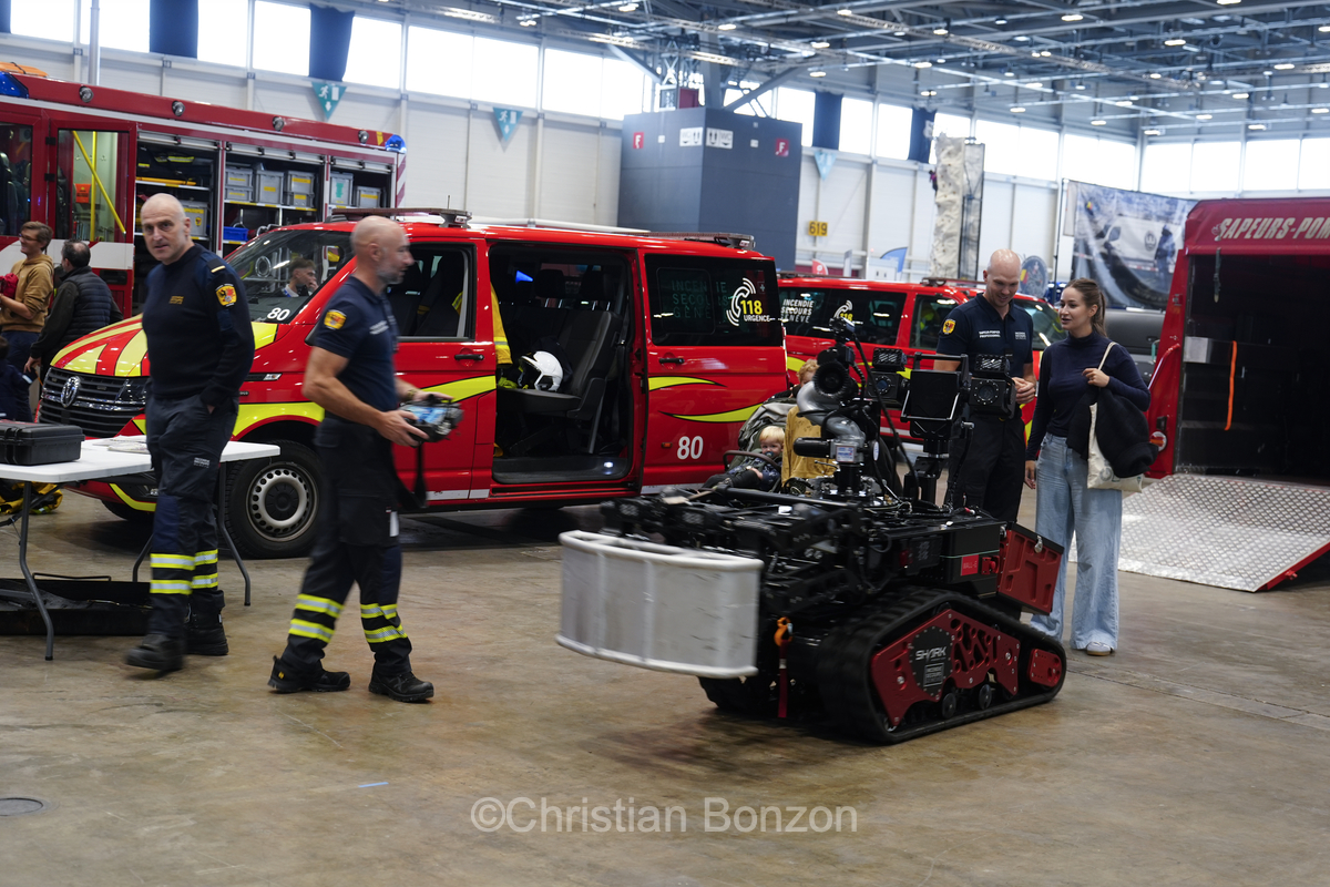 Journe de la Police 11 octobre 2025