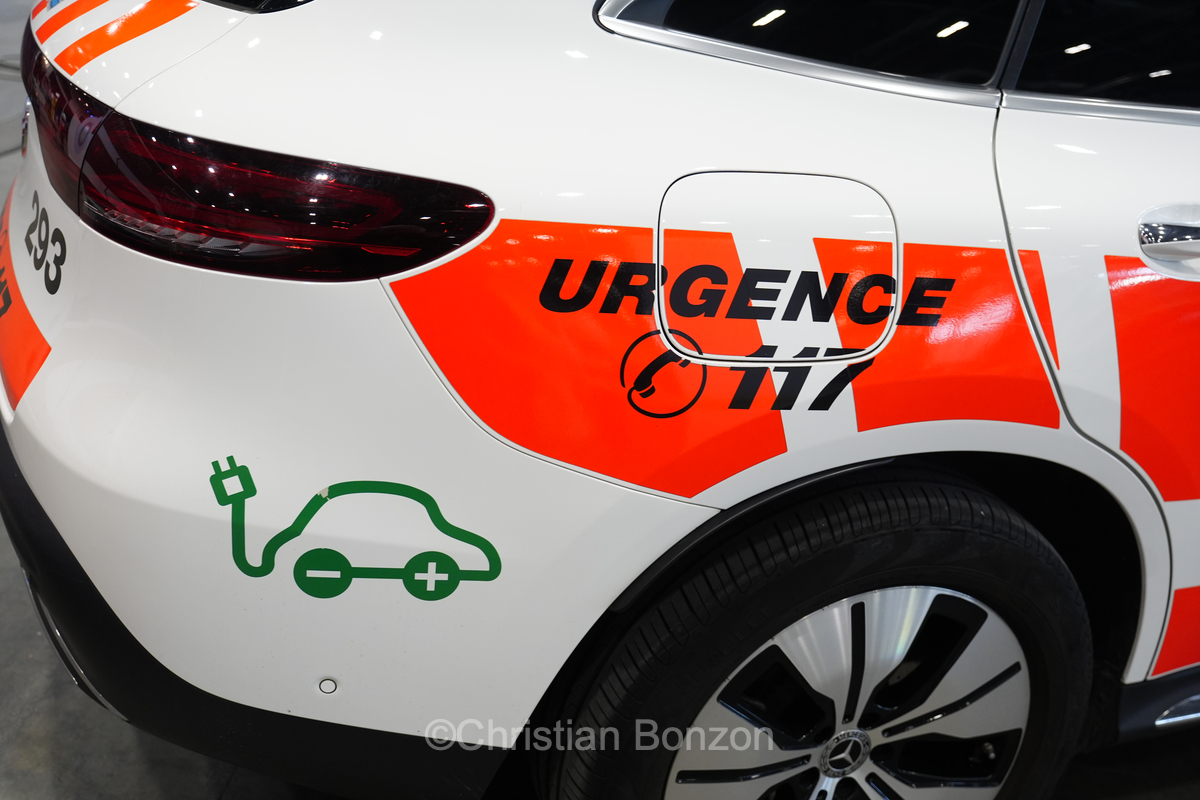 Journe de la Police 11 octobre 2025