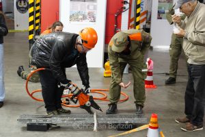 Journe de la Police 11 octobre 2025