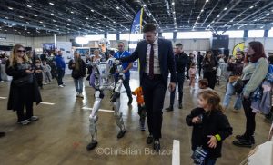 Journe de la Police 11 octobre 2025