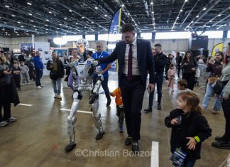 Journée de la Police 2025 .
