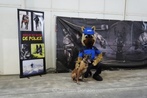 Journe de la Police 11 octobre 2025