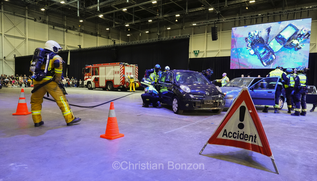 Journe de la Police 11 octobre 2025