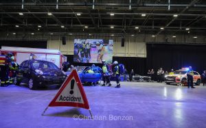 Journe de la Police 11 octobre 2025