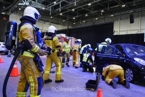 Journe de la Police 11 octobre 2025