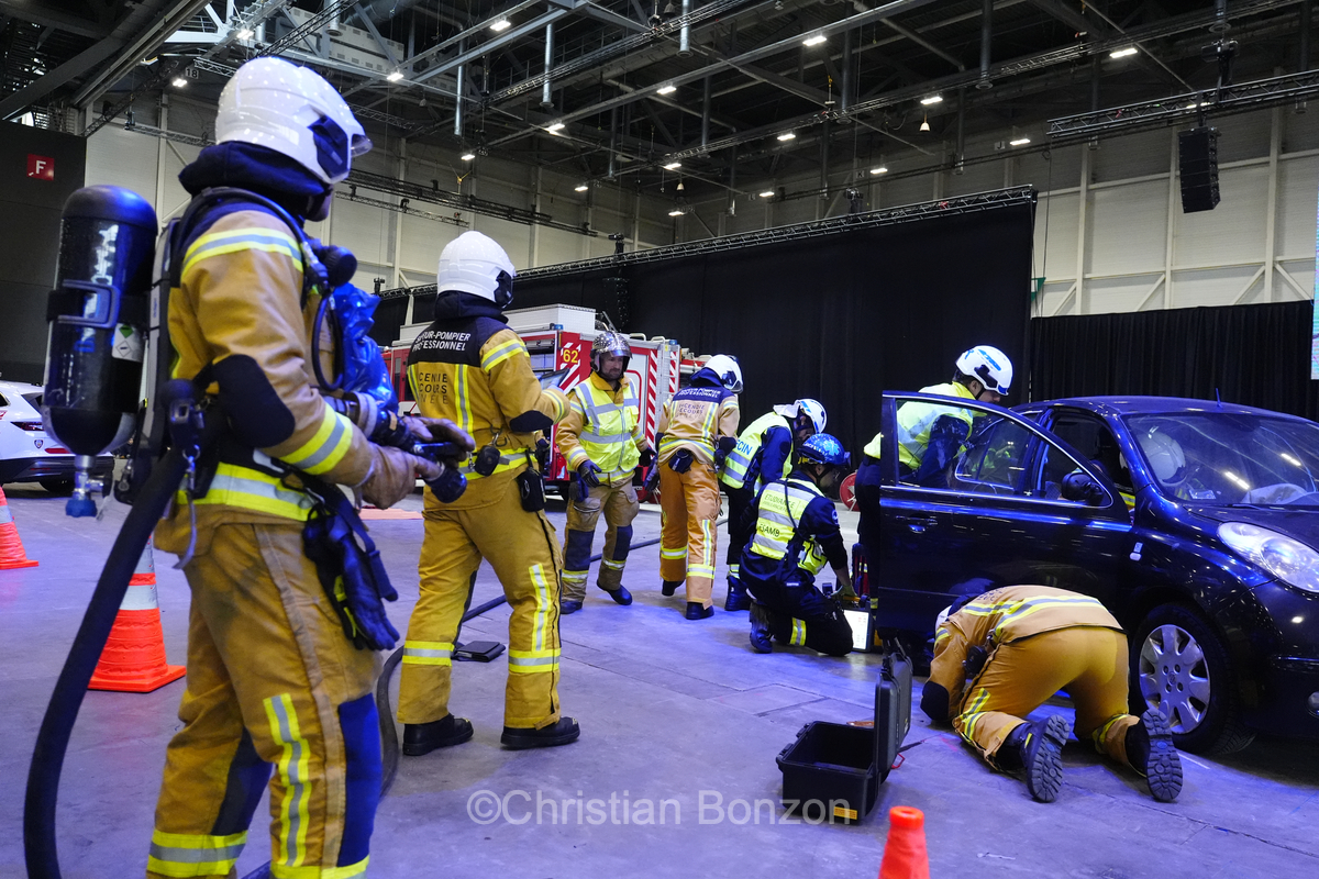 Journe de la Police 11 octobre 2025