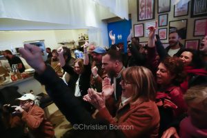 Nicolas Walder lu au Conseil dÕtat genevois a