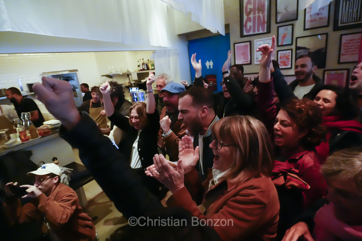 Nicolas Walder lu au Conseil dÕtat genevois a