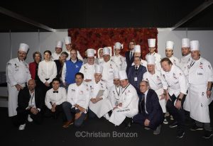 Fte MulticultureConfrence sur les relations bilatrales entre la Suisse et l'Union Europenne  Uni Dufour avec le Conseiller fdral Martin Pfister lle