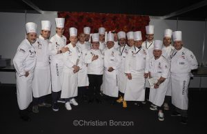 Fte MulticultureConfrence sur les relations bilatrales entre la Suisse et l'Union Europenne  Uni Dufour avec le Conseiller fdral Martin Pfister lle