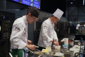 Fte MulticultureConfrence sur les relations bilatrales entre la Suisse et l'Union Europenne  Uni Dufour avec le Conseiller fdral Martin Pfister lle
